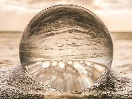 One Complete Cycle Of Breath