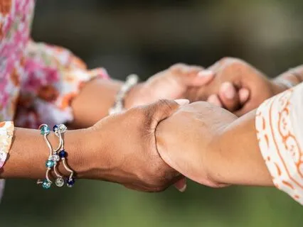 One Connection (2) : Time-Friendly Affirmations