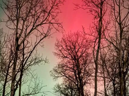 One Degree Off: Listening For The Voice Of God