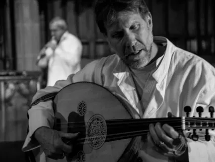 One God/Tune For The Messiah (La Ilaha Illah Lah/Nigun le Ma)