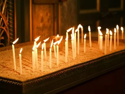 One Grateful Moment In Time