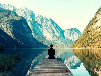 One-Hour Chill Yoga Music Flow