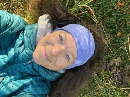 One Hour Gentle Breathwork Practice