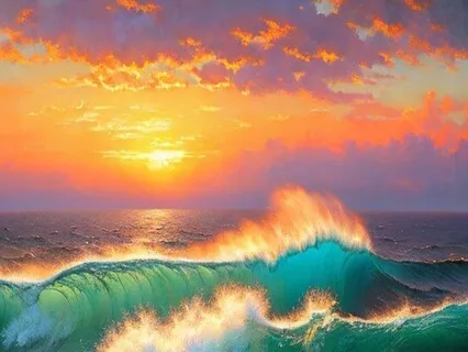 One Hour Guided Full Chakra Cleansing Journey