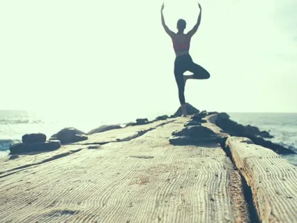 One Hour Morning Wake Up Yoga Playlist