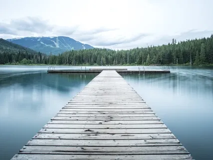 One Hour Of Endless Peace