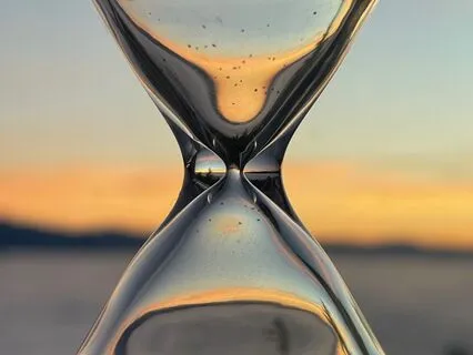 One Hour Of Focus And Intention