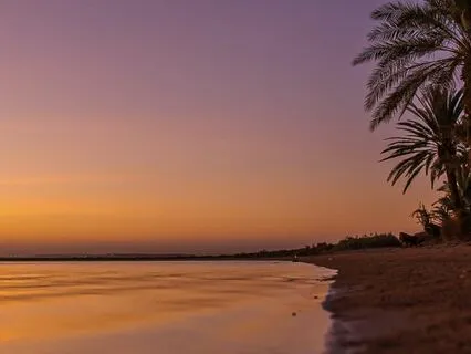 One Hour Of Relaxation From Kona