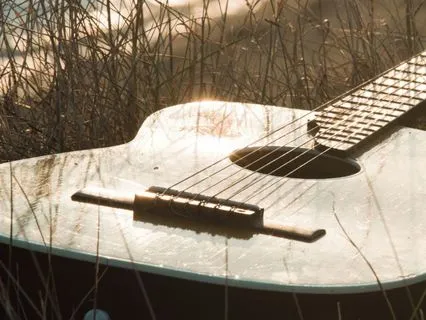 One Hour of Relaxing Guitar for Peace of mind