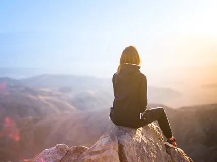 One Hour Of Rhythmic Empowerment