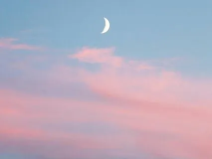 One Hour Yoga Background: Entrancing Celestial Wonder