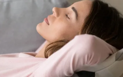 One Intentional Breath 