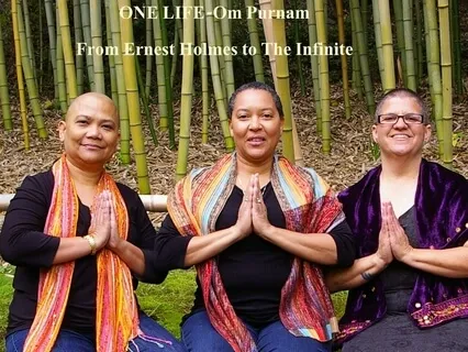 One Life, Om Purnam