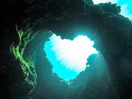 One Love: A Meister Eckhart Inspired Meditation