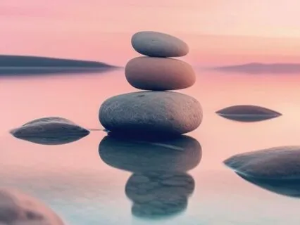 One Minute Breathing Break