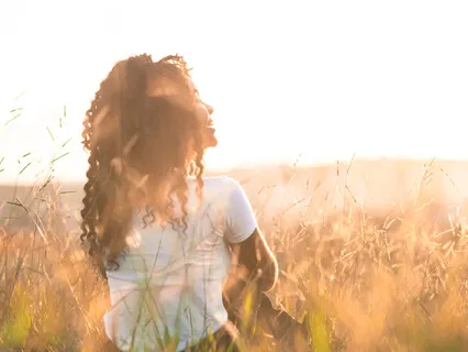 One Minute Breathing Space