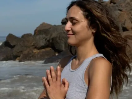 One Minute Grounded Meditation