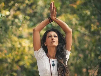 One Minute Grounding Meditation