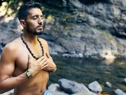 One Minute Heart-Focused Breathing Technique