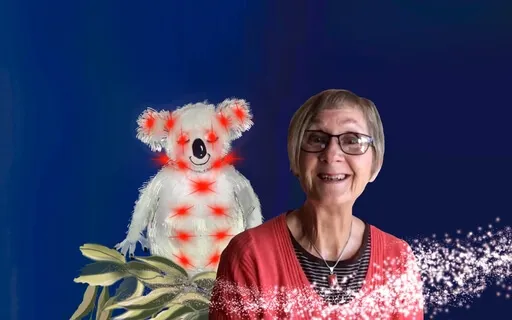 One Minute Magic - Reiki (12)   Hand Positions In Sequence