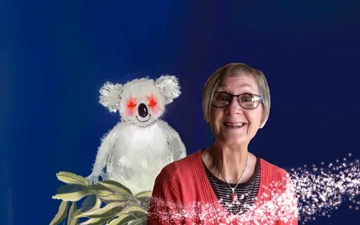 One Minute Magic - Reiki (8)  Basic Hand Position 6