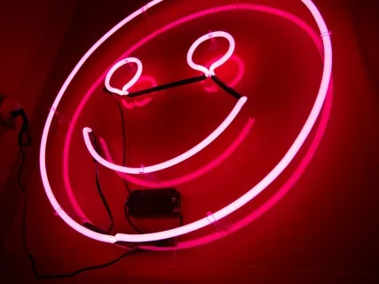 One Minute Magic - Smiles