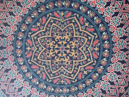 One-Minute Meditation