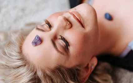 One-Minute Meditation