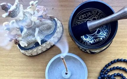 One-Minute Meditation