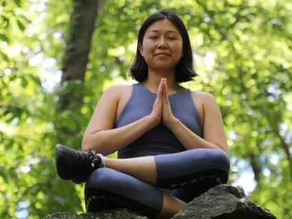 One-Minute Meditation