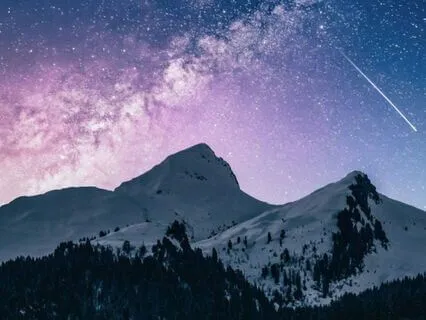 One Minute Meditation: Relax Into Sleep