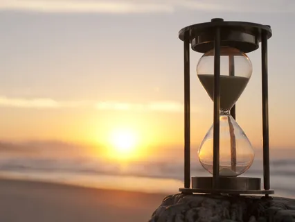 One Minute Meditation