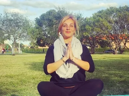 One Minute At Mid-Day