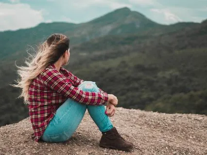 One Minute Morning Meditation