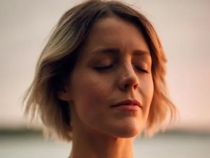 One Minute Nervous System Reset