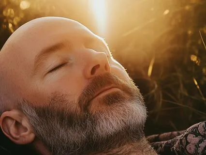 One Minute Of Letting Go