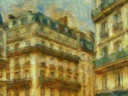 One Minute Of Proust: Gilberte