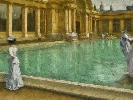 One Minute Of Proust: Monsieur Charlus