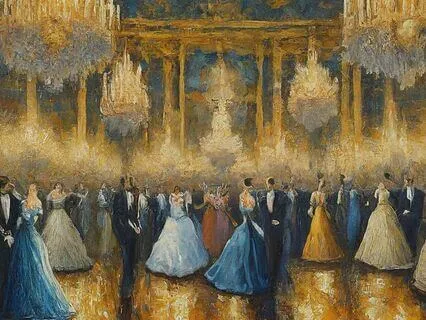 One Minute Of Proust: Robert De Saint-Loup