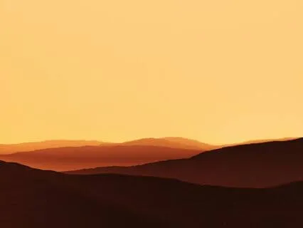 One Minute Of Timeless Presence