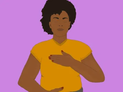 One Minute Reset - A Grounding Practice