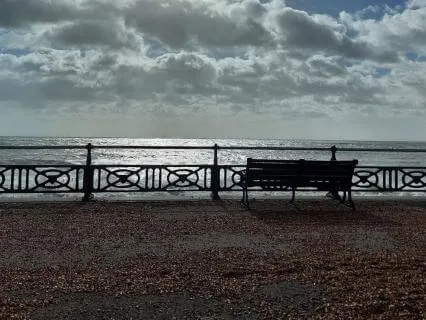 One-Minute Seated Meditation