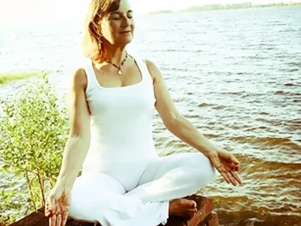 One Minute to Inner Calm