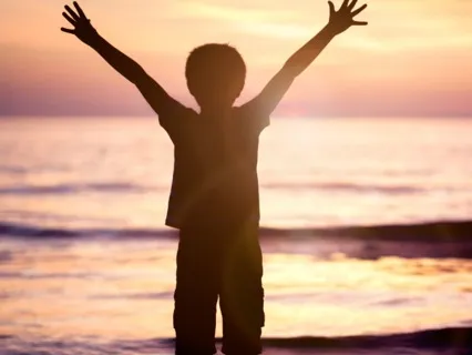 One Moment Of Energy