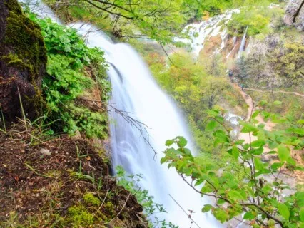 One Moment Of Mindfulness