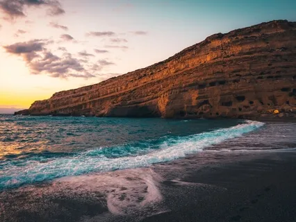 One Moment To Breathe