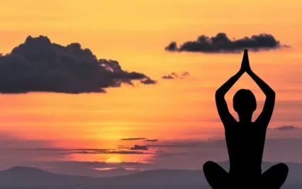 One (Patient Moment) To Create Peace