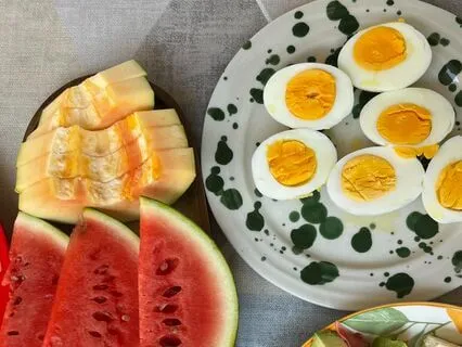 One Question To Ask Yourself About Your Daily Eating Habits