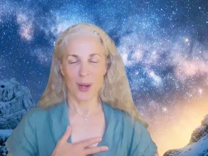 One Round Of Breathwork - One Minute Breath Hold