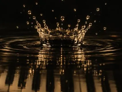 One Take In The Moment Solo Piano